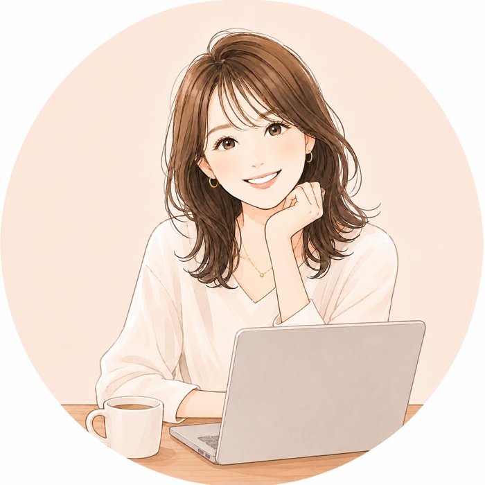 キャリアコーチ あおい